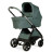 Коляска Chicco 2 в 1 Bellagio зелена (2900990878000) (87136.33.01)