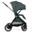Коляска Chicco 2 в 1 Bellagio зелена (2900990878000) (87136.33.01)