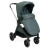 Коляска Chicco 2 в 1 Bellagio зелена (2900990878000) (87136.33.01)