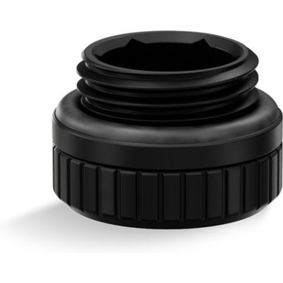 Фітинг для СРО Ekwb EK-Quantum Torque Micro HDC 12 - Black (3831109837405)