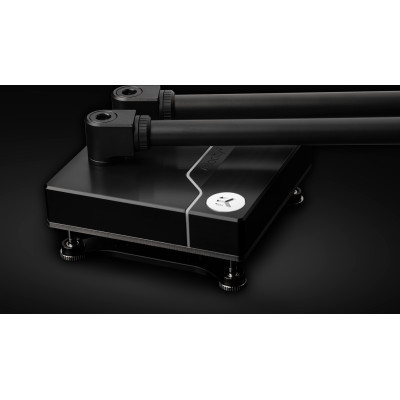 Фітинг для СРО Ekwb EK-Quantum Torque Micro HDC 12 - Black (3831109837405)