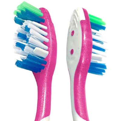 Зубна щітка Colgate Макс Блиск Рожева (2170000000091)