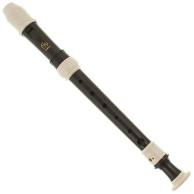 Блокфлейта Yamaha YRS-302BIII Soprano