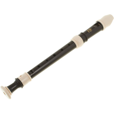 Блокфлейта Yamaha YRS-302BIII Soprano