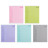 Зошит Kite One color, 18 аркушів, лінія (K25-237-2)