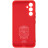 Чохол до мобільного телефона Armorstandart ICON Case Samsung A54 5G (A546) Camera cover Red (ARM66176)
