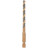 Свердло DeWALT по металу EXTREME IMPACT Black&amp;Gold, HSS-G, 5,5 х 98 х 59 мм, 1 шт. (DT20607)