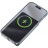 Батарея універсальна Acefast Magnetic Wireless 5000mAh 18W PD, QC/3.0, QI 7.5W, ультра тонкий, M8 Bllack (6974316283386)