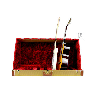Стійка для гітари Fender Classic Series Case Stand Tweed 7 Guitar (229411)