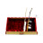 Стійка для гітари Fender Classic Series Case Stand Tweed 7 Guitar (229411)