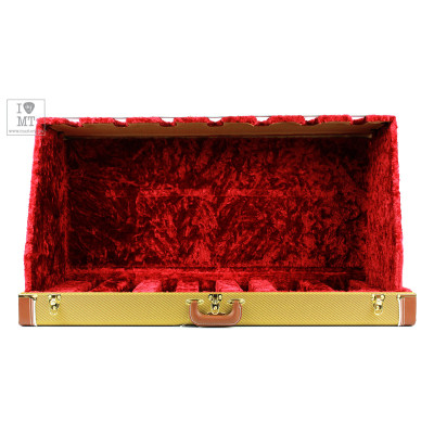 Стійка для гітари Fender Classic Series Case Stand Tweed 7 Guitar (229411)