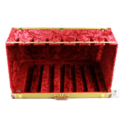 Стійка для гітари Fender Classic Series Case Stand Tweed 7 Guitar (229411)