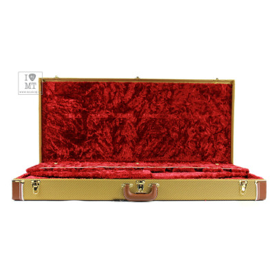 Стійка для гітари Fender Classic Series Case Stand Tweed 7 Guitar (229411)