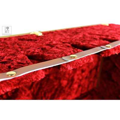 Стійка для гітари Fender Classic Series Case Stand Tweed 7 Guitar (229411)