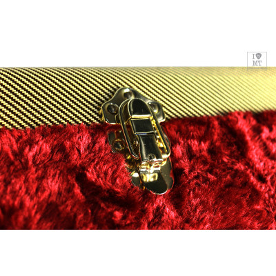 Стійка для гітари Fender Classic Series Case Stand Tweed 7 Guitar (229411)
