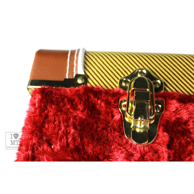 Стійка для гітари Fender Classic Series Case Stand Tweed 7 Guitar (229411)