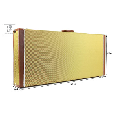 Стійка для гітари Fender Classic Series Case Stand Tweed 7 Guitar (229411)