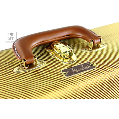 Стійка для гітари Fender Classic Series Case Stand Tweed 7 Guitar (229411)