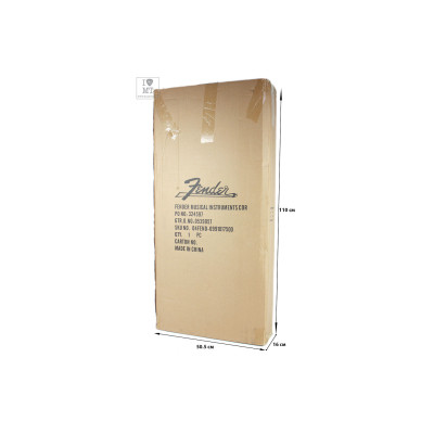 Стійка для гітари Fender Classic Series Case Stand Tweed 7 Guitar (229411)