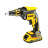 Шуруповерт DeWALT 18V XR Li-Ion, 2x2Ah, 30/5 Нм, 4400 об/хв, кейс (DCF620D2K)