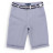 Шорти дитячі Breeze в смужку (OZ-17610-152B-gray)