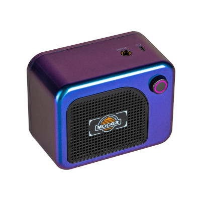 Комбопідсилювач Mooer Hornet 05i