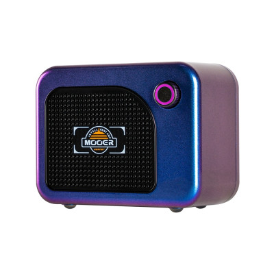 Комбопідсилювач Mooer Hornet 05i