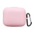 Чохол для навушників Armorstandart Hang Case для OPPO Enco X3i Pink (ARM80044)