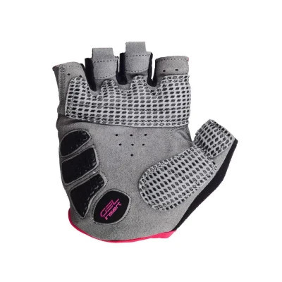 Велорукавиці PowerPlay 5023 Рожеві XS (SALE_5023_XS_Pink_Lady)