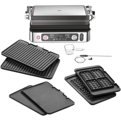 Електрогриль Braun CG 9167