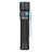 Ліхтар Olight Warrior Mini 2 Black (Warrior Mini 2)