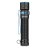 Ліхтар Olight Warrior Mini 2 Black (Warrior Mini 2)