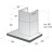 Витяжка кухонна Gorenje WHT6SYW