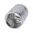 Головка торцева Toptul 3/4&quot; 29 мм (BAEA2429)