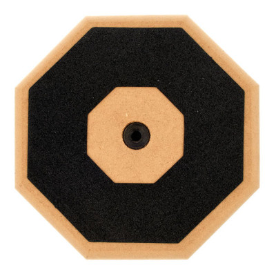 Тренувальний пед Evans 6&quot; RealFeel Mountable Speed Pad (RF6GM)