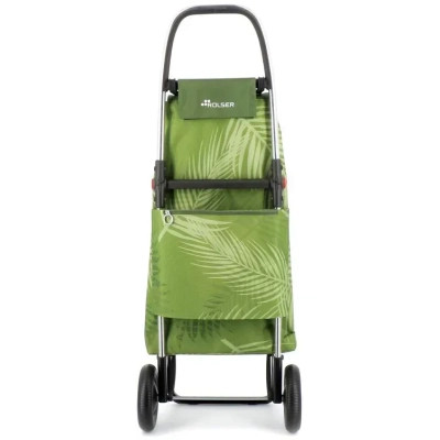 Сумка-візок Rolser I-Max Costa Rica 2 Kaki (IMX437-1005) (931440)