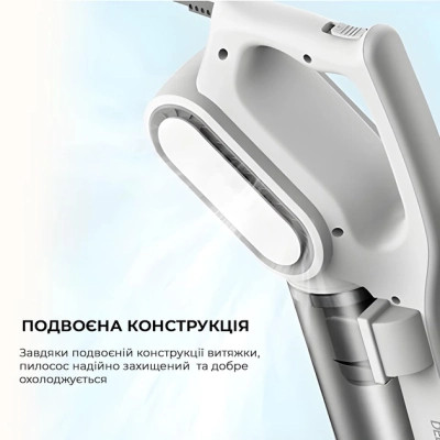 Пилосос Xiaomi Deerma DX700 (DX700)
