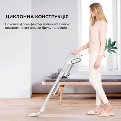 Пилосос Xiaomi Deerma DX700 (DX700)