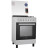 Плита Ardesto FSCF-C604W