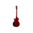 Електрогітара Gibson Custom Shop 1958 Les Paul Standard Reissue Light Aged Lemon Burst (231898)
