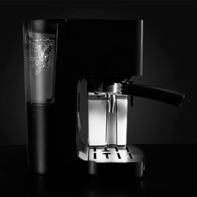 Ріжкова кавоварка еспресо Cecotec CCTC-01506