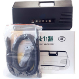 Тонерний пилосос Premium Quality BJLS LS-B-XC-II, 220в/800Вт/2л, compatible with 3M filters (70264310)