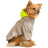 Вітровка для тварин Pet Fashion &quot;Fresh&quot; для собак розмір XS (бежева) (4823082427215)