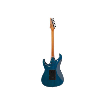 Електрогітара Ibanez AZ22S1F TXB (301169)