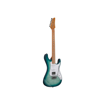 Електрогітара Ibanez AZ22S1F TXB (301169)