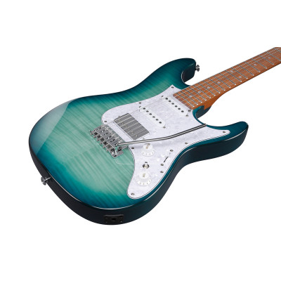 Електрогітара Ibanez AZ22S1F TXB (301169)