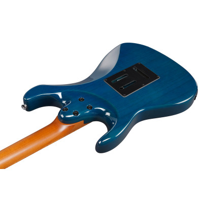 Електрогітара Ibanez AZ22S1F TXB (301169)