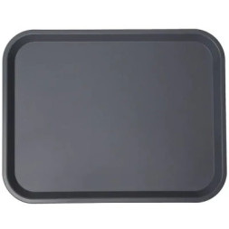 Таця FoREST 45,6 х 35,6 см Сіра (594187)