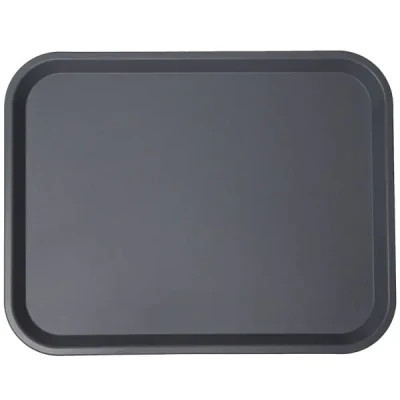 Таця FoREST 45,6 х 35,6 см Сіра (594187)