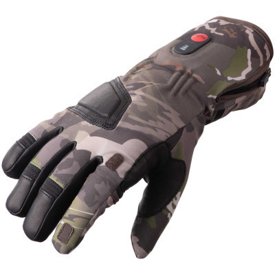Рукавиці з підігрівом 2E Hunter Camo M (2E-HGRHRM-CM)